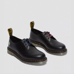 Dr. Marten's 1461 ATMOS LEATHER OXFORD SHOES